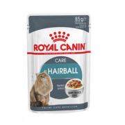 ROYAL CANIN Hairball Care en sauce 12 x 85 g