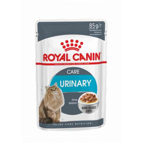ROYAL CANIN Urinary Care en sauce 12 x 85 g