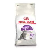 ROYAL CANIN Croquettes Sensible 33