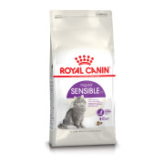 ROYAL CANIN Croquettes Sensible 33