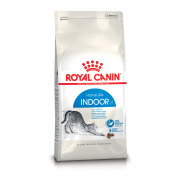 ROYAL CANIN Croquettes Indoor 27