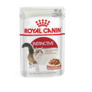 ROYAL CANIN Instinctive en sauce