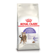ROYAL CANIN Croquettes Sterilised Appetite Control