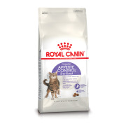 ROYAL CANIN Croquettes Sterilised Appetite Control