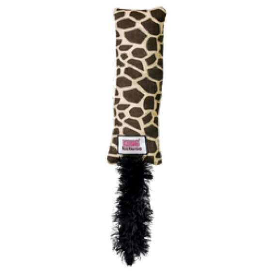 KONG Jouet Kickeroo Pattern