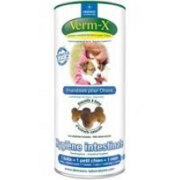 Friandises Verm-X