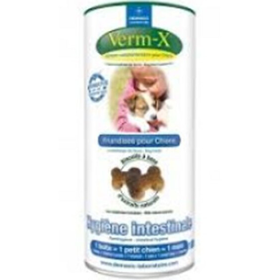 Friandises Verm-X Demavic