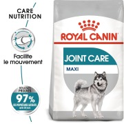 ROYAL CANIN Croquettes Maxi Joint Care Sac de 10 kg