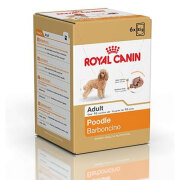 ROYAL CANIN Sachet fraîcheur Caniche (Poodle)