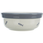 Gamelle surélevée pour chat set d'écuelles Trixie (variante)