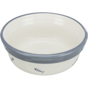Gamelle surélevée pour chat set d'écuelles Trixie (variante)