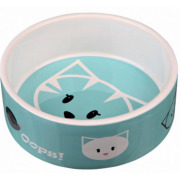 Gamelle design pour chat Mimi