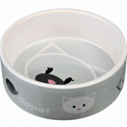 Gamelle design pour chat Mimi