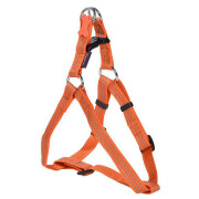 Harnais Baudrier Safe orange