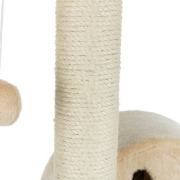 Grand arbre à chat 138 cm XXL Géant Salamanca