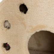 Grand Arbre à chat : 138 cm XXL Géant Salamanca