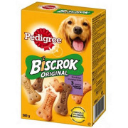 Pedigree Biscuits Biscrok original
