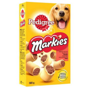 Pedigree Biscuits fourrés Markies