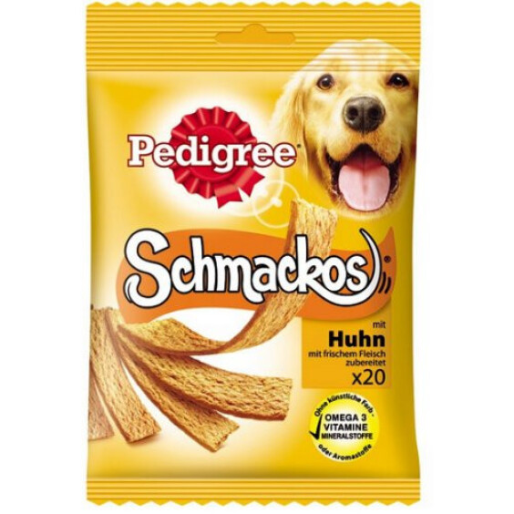 Pedigree Friandises Schmackos multi
