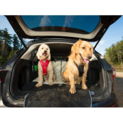 Protection coffre voiture Cargo Cape