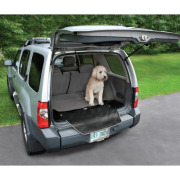 Protection de coffre voiture