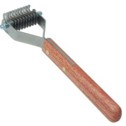 Trimmer Coat King moyen 10 dents