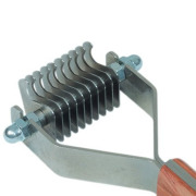 Trimmer Coat King fin 10 dents