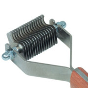 Trimmer Coat King extra-fin 16 lames