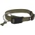 Collier chien Safe kaki