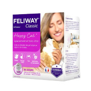 Feliway Bien-être et apaisement