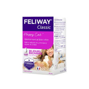 Diffuseur bien être et Apaisement Feliway 