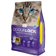 Litière Odour Lock Lavande
