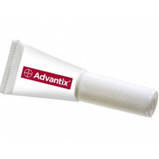 Pipette anti puce Advantix petit chien 