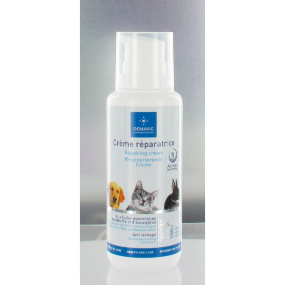 Crème réparatrice