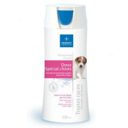 Shampooing Chiot