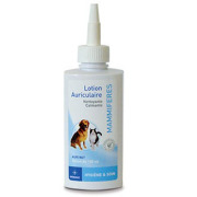 Lotion auriculaire