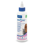 Epi-Otic, Virbac 125 ml chien et chat