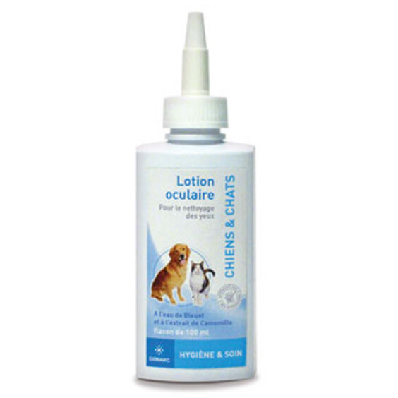 Lotion oculaire Demavic