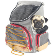 Sac à dos Dune : Juqu'à 8 kg