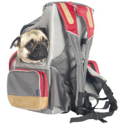 Sac à dos Dune : Juqu'à 8 kg