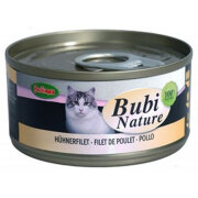 Bubi nature filet de poulet
