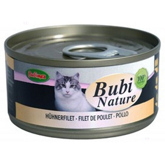 Bubi nature filet de poulet