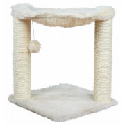 Arbre à chat avec hamac Baza