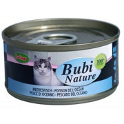 Bubi nature poisson de l'océan
