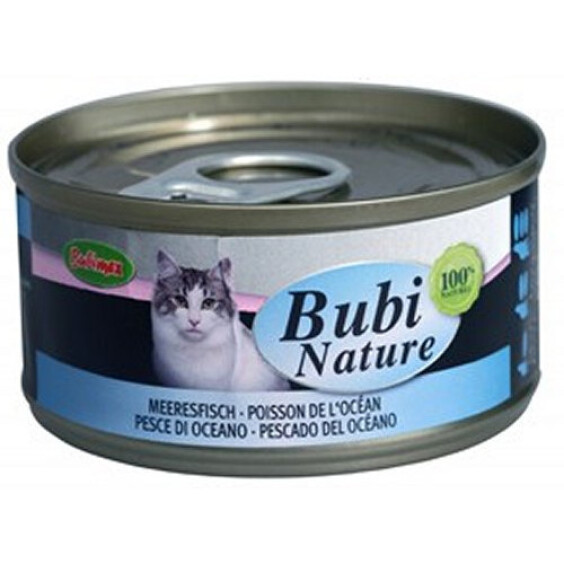 Bubi nature au poisson de l'océan Bubimex