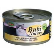 Bubi nature poulet fromage