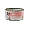 Bubimex Bubi Nature Saumon pour chat