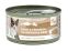 Pâtée Bubi Nature Thon & Fromage pour chat Bubimex