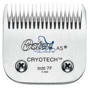 Peigne Oster Moser 7F