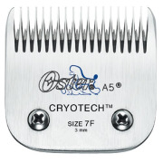 Oster Tête de coupe Moser 7F